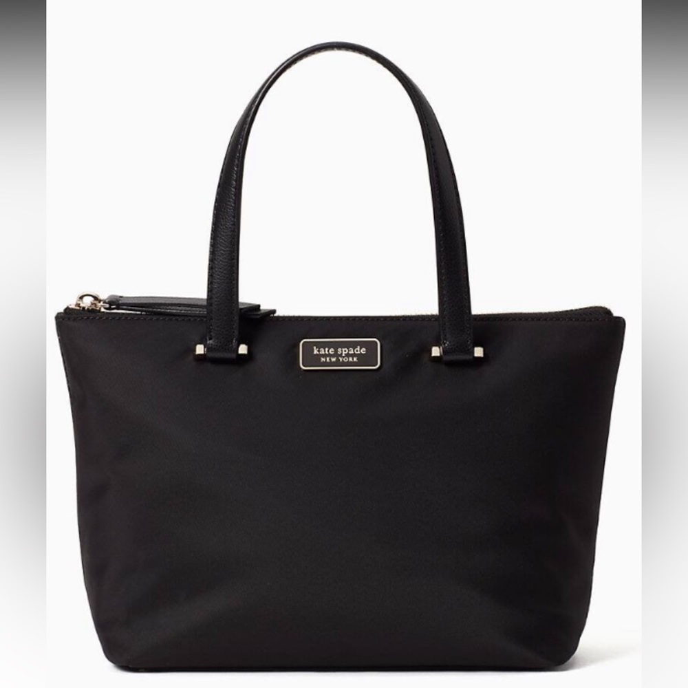 NWT Kate Spade Dawn Tote color:TAUPE